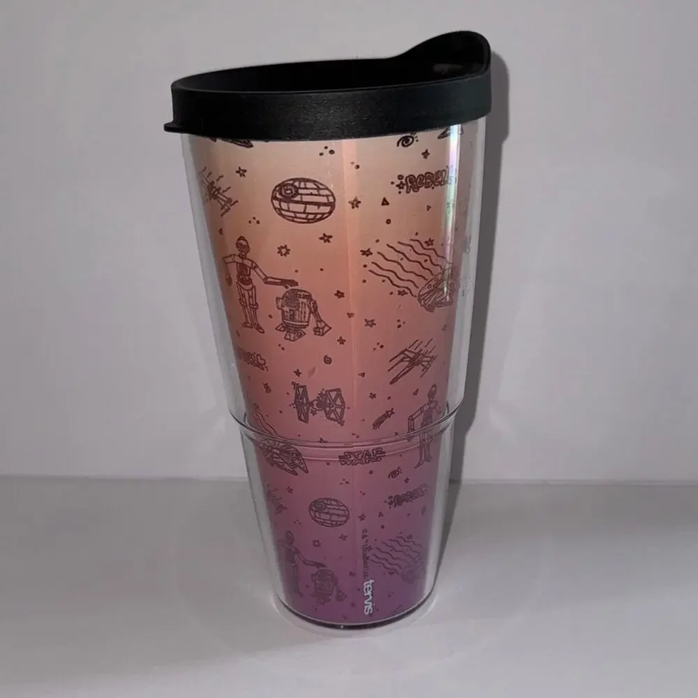 tervis d2 design